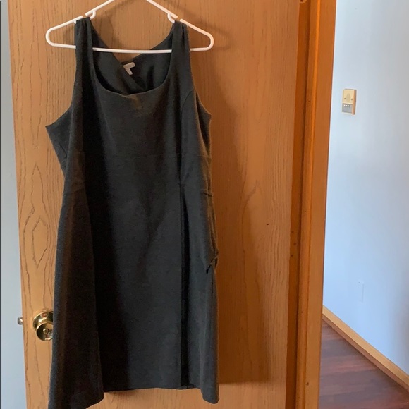 New York & Company Dresses & Skirts - Gray dress